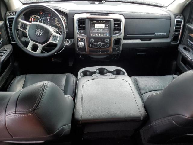 Photo 8 from auction – 2017 RAM 1500 LARAM with VIN 1C6RR6JT7HS790557