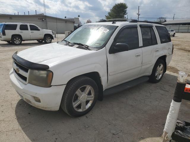 CHEVROLET TRAILBLAZE 2008 with VIN 1GNDT13S682205969 - Photo from auction