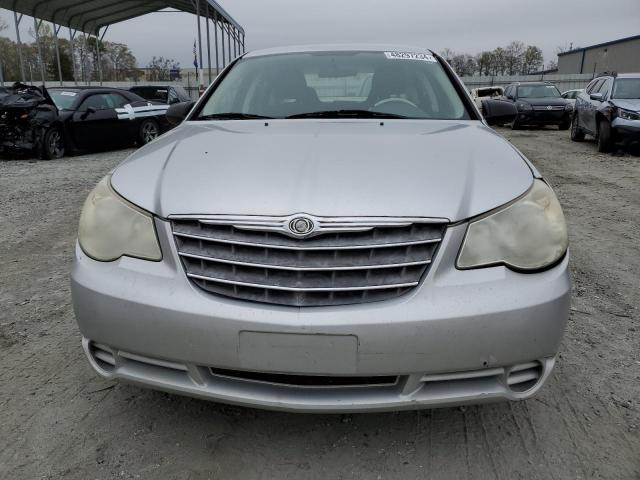 Photo 5 from auction – 2010 CHRYSLER SEBRING TO with VIN 1C3CC4FB1AN128566