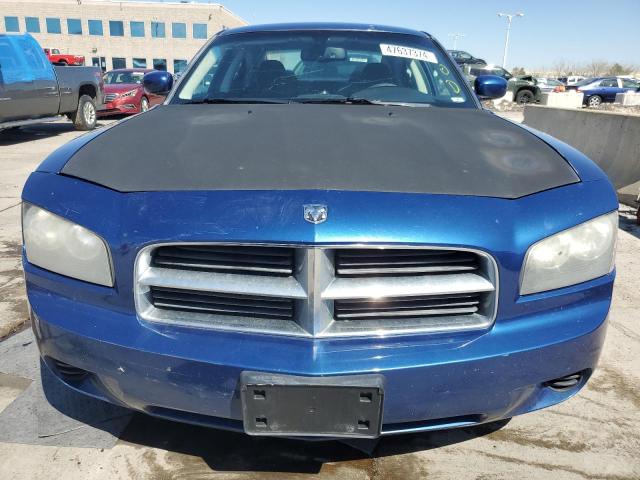 Photo 5 from auction – 2010 DODGE CHARGER with VIN 2B3CA4CV7AH210764
