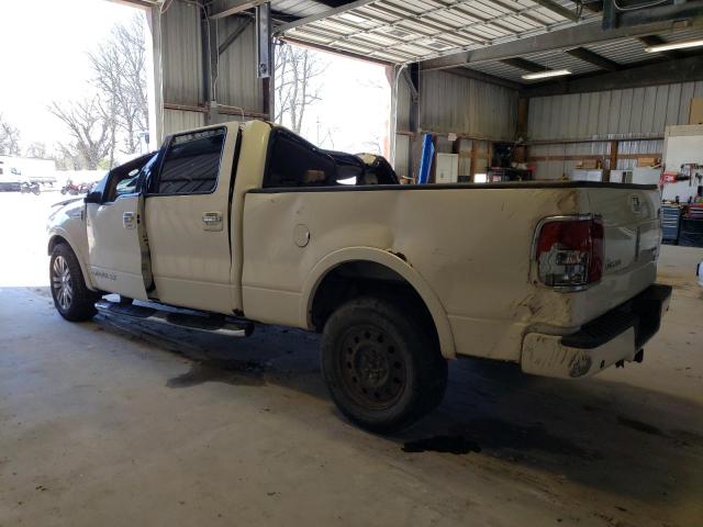Photo 2 from auction – 2007 LINCOLN MARK LT with VIN 5LTPW18507FJ04916