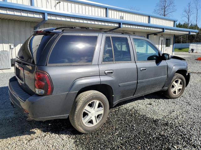 Photo 3 from auction – 2007 CHEVROLET TRAILBLAZE with VIN 1GNDS13S672121782