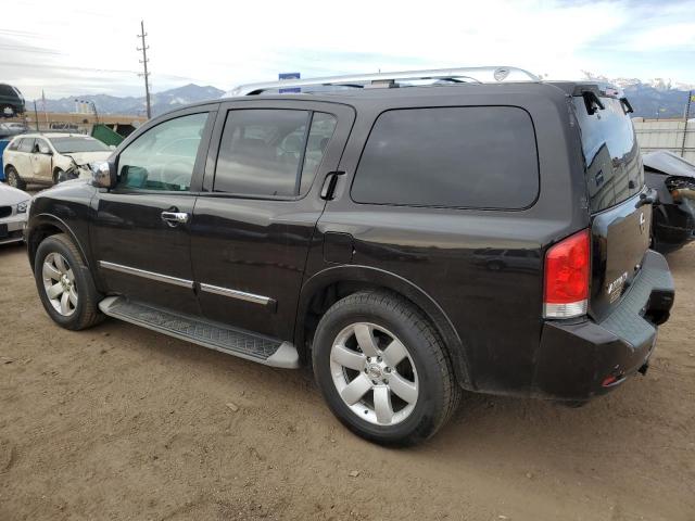 Photo 2 from auction – 2012 NISSAN ARMADA SV with VIN 5N1AA0NC6CN604286