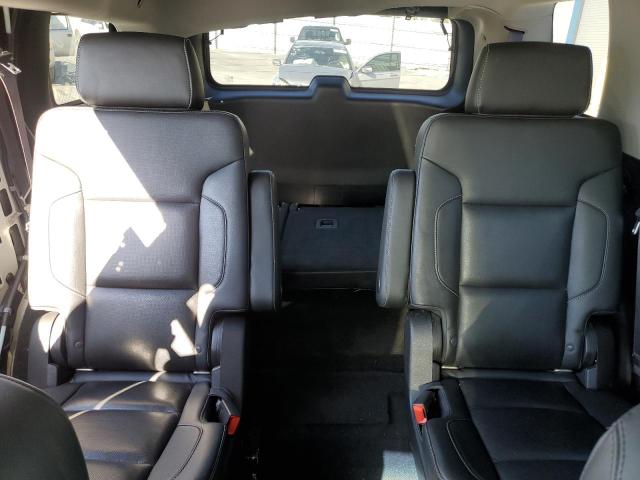 Photo 10 from auction – 2016 GMC YUKON SLT with VIN 1GKS2BKC8GR332204