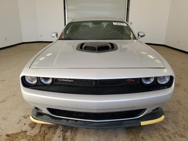 Photo 5 from auction – 2022 DODGE CHALLENGER with VIN 2C3CDZBT8NH242765