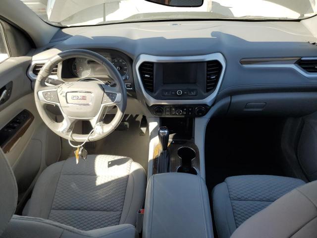Photo 8 from auction – 2019 GMC ACADIA SLE with VIN 1GKKNKLA4KZ156670