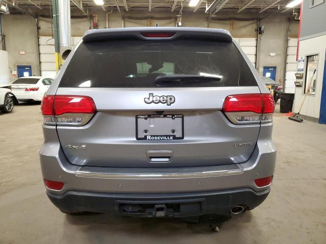Photo 6 from auction – 2016 JEEP GRAND CHER with VIN 1C4RJFBG9GC386184