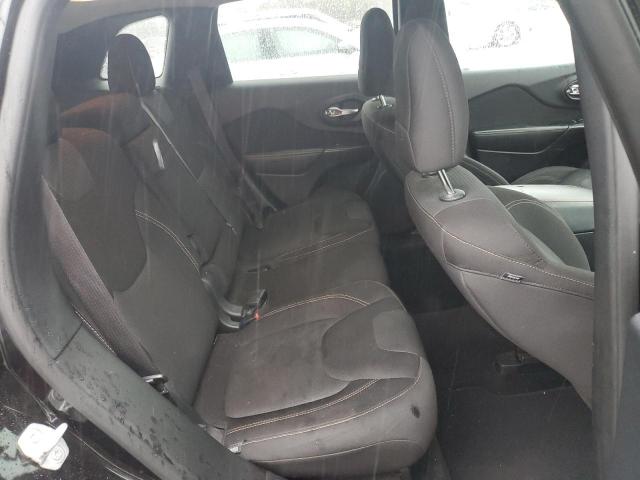 Photo 11 from auction – 2016 JEEP CHEROKEE L with VIN 1C4PJMCS6GW111000