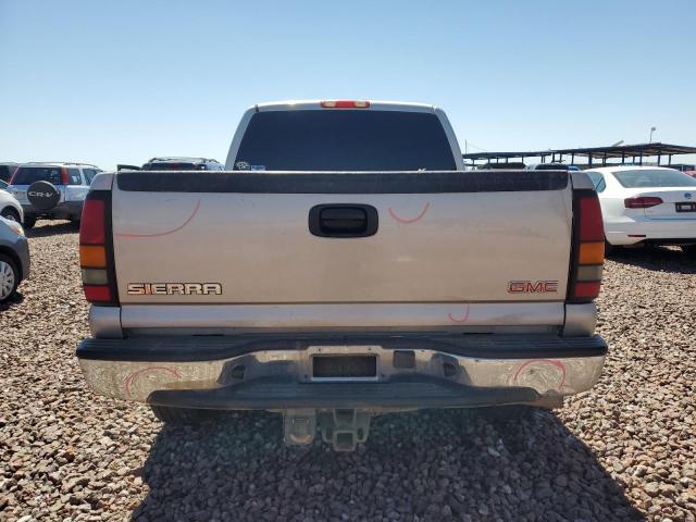 Фото 6 с аукциона – 2004 GMC NEW SIERRA с VIN 2GTEC19T141309616