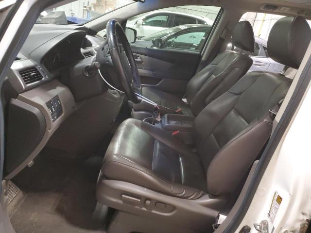 Photo 7 from auction – 2012 HONDA ODYSSEY TO with VIN 5FNRL5H99CB028576