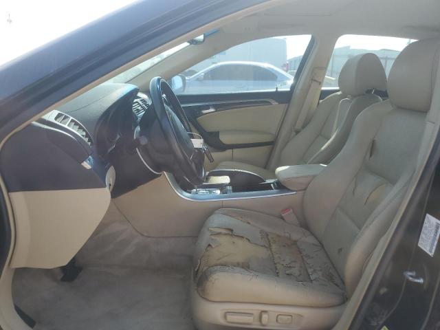 Photo 7 from auction – 2007 ACURA TL with VIN 19UUA66287A013093