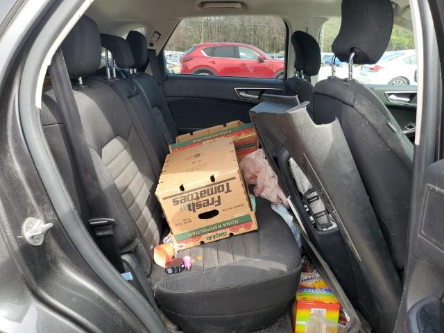 Photo 11 from auction – 2015 FORD EDGE SEL with VIN 2FMTK3J90FBC05925