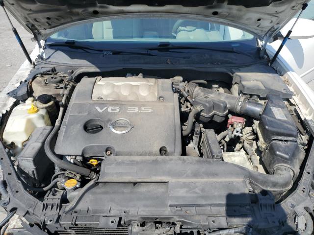 Photo 11 from auction – 2004 NISSAN MAXIMA SE with VIN 1N4BA41E94C907167