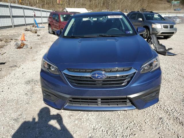 Photo 5 from auction – 2020 SUBARU LEGACY PRE with VIN 4S3BWAC62L3023943