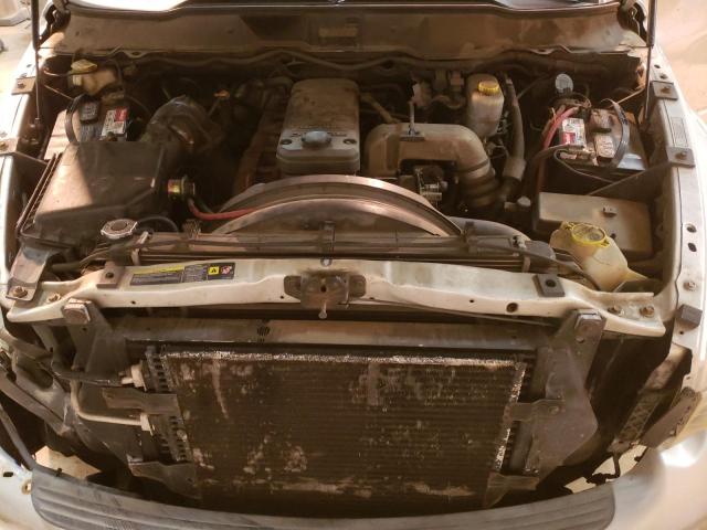 Photo 11 from auction – 2004 DODGE RAM 2500 S with VIN 3D7KU28C74G251337