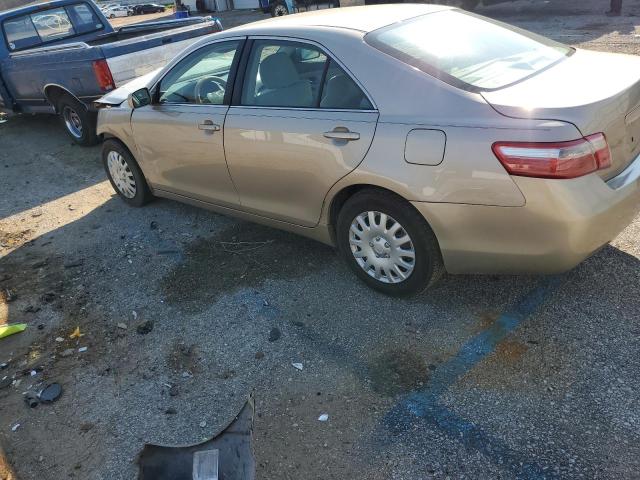 Photo 2 from auction – 2009 TOYOTA CAMRY BASE with VIN 4T1BE46K09U907259