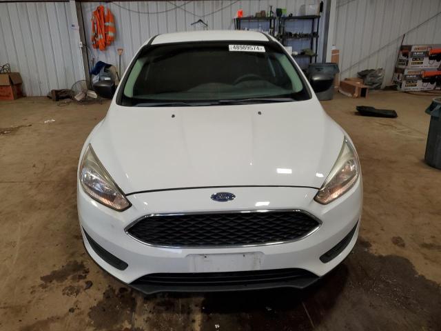 Photo 5 from auction – 2015 FORD FOCUS S with VIN 1FADP3E22FL339252