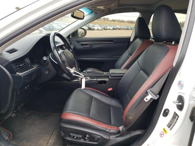 Photo 7 from auction – 2015 LEXUS ES 350 with VIN JTHBK1GG3F2187418
