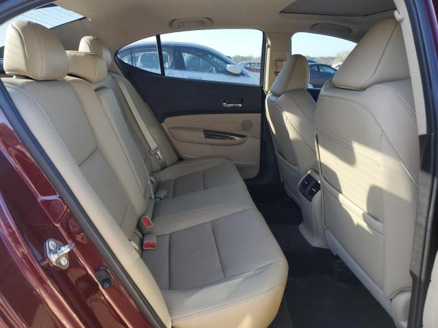 Photo 10 from auction – 2016 ACURA TLX TECH with VIN 19UUB2F59GA007559
