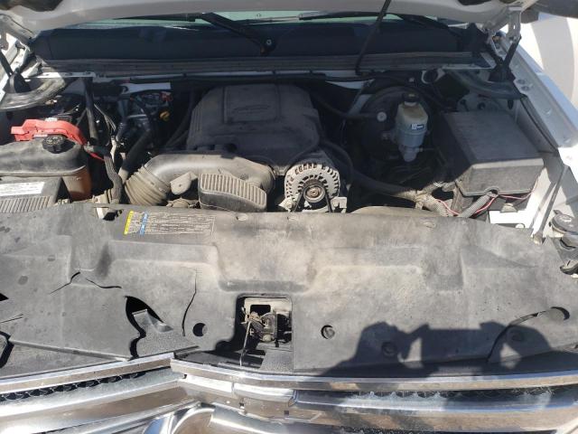 Photo 11 from auction – 2008 CHEVROLET SILVERADO with VIN 1GCEK190X8Z258882
