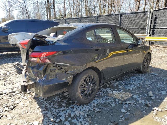 Photo 3 from auction – 2021 NISSAN VERSA S with VIN 3N1CN8DV2ML818909