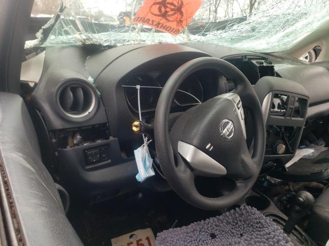 Photo 9 from auction – 2014 NISSAN VERSA NOTE with VIN 3N1CE2CP5EL391520