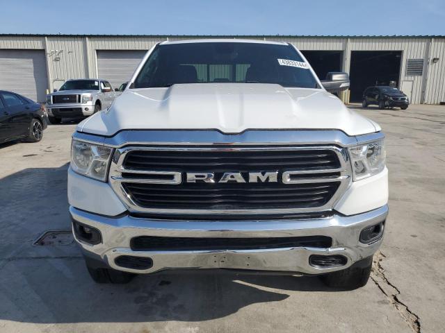 Photo 5 from auction – 2021 RAM 1500 BIG H with VIN 1C6SRFFT0MN531962