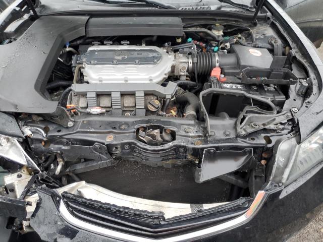 Photo 11 from auction – 2014 ACURA TL TECH with VIN 19UUA8F55EA004113