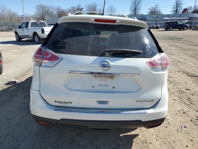 Photo 6 from auction – 2016 NISSAN ROGUE S with VIN JN8AT2MT9GW006077