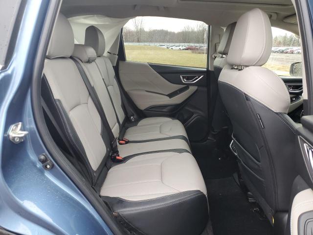 Photo 11 from auction – 2021 SUBARU FORESTER L with VIN JF2SKASC6MH434125