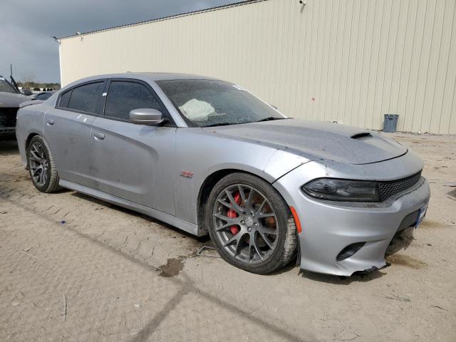Photo 4 from auction – 2016 DODGE CHARGER SR with VIN 2C3CDXEJ8GH241441
