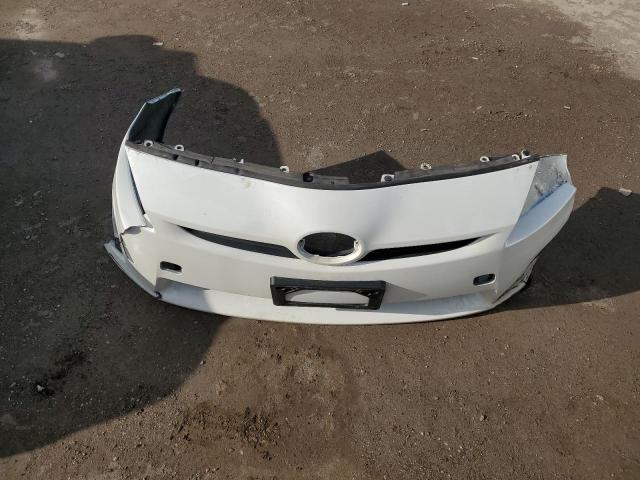 Photo 12 from auction – 2010 TOYOTA PRIUS with VIN JTDKN3DU6A0115499