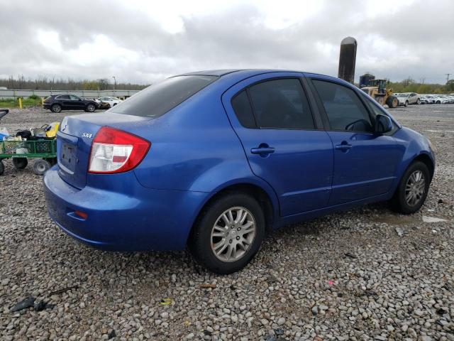 Photo 3 from auction – 2012 SUZUKI SX4 LE with VIN JS2YC5A31C6303473