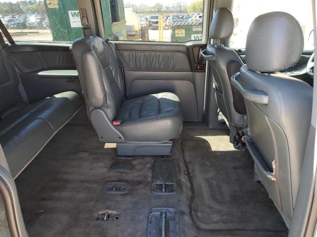 Фото 11 с аукциона – 2004 HONDA ODYSSEY EX с VIN 5FNRL18094B080642