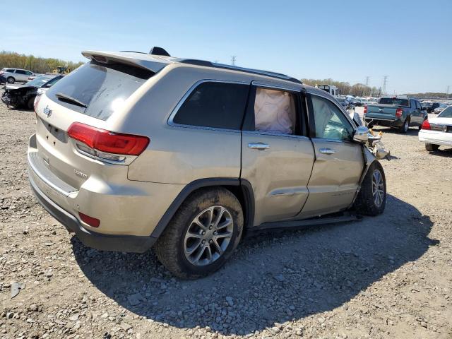 Photo 3 from auction – 2014 JEEP GRAND CHER with VIN 1C4RJEBG2EC573872