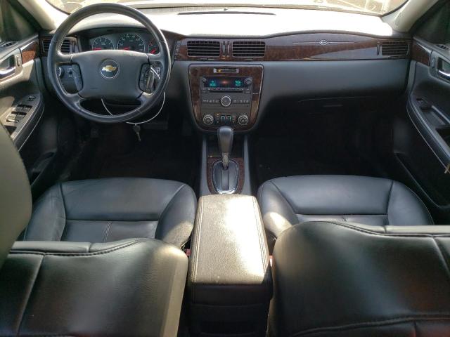 Foto 8 de la subasta – 2014 CHEVROLET IMPALA LIM con VIN 2G1WC5E32E1102809