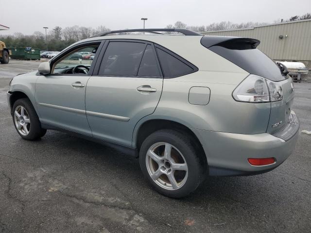 Photo 2 from auction – 2006 LEXUS RX 400 with VIN JTJHW31UX60033498