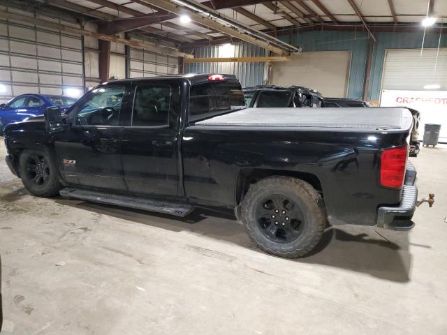 Photo 2 from auction – 2016 CHEVROLET SILVERADO with VIN 1GCVKREC9GZ340034