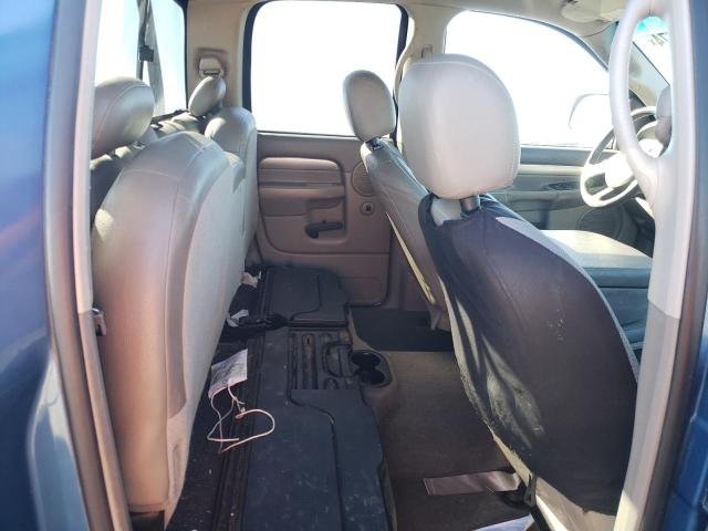 Photo 10 from auction – 2005 DODGE RAM 1500 S with VIN 1D7HU18D95S154552