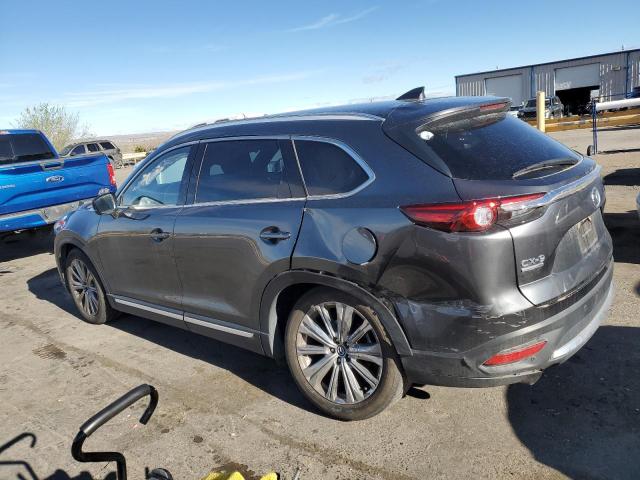 Photo 2 from auction – 2021 MAZDA CX-9 SIGNA with VIN JM3TCBEY0M0519223