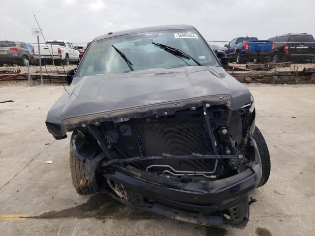 Photo 5 from auction – 2012 FORD F150 with VIN 1FTMF1CF0CFC75455