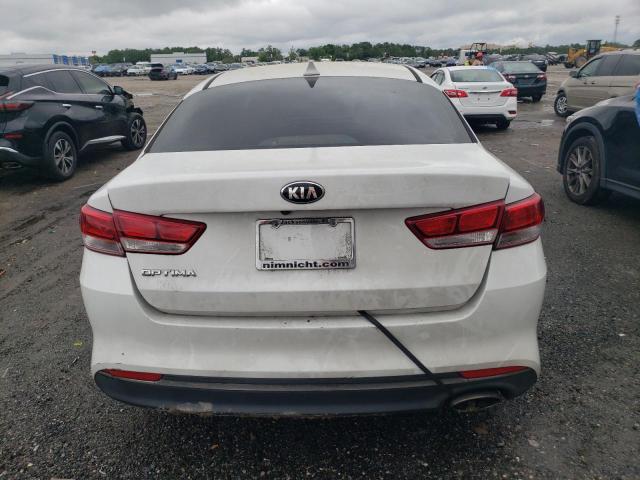 Photo 6 from auction – 2016 KIA OPTIMA LX with VIN 5XXGT4L32GG016583