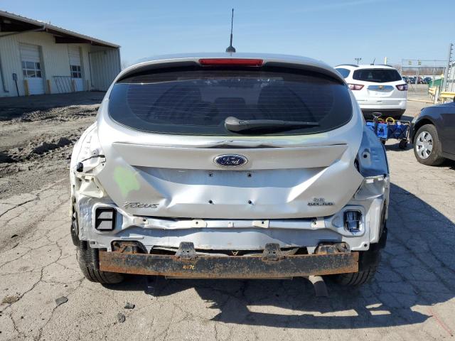 Photo 6 from auction – 2014 FORD FOCUS SE with VIN 1FADP3K22EL404264