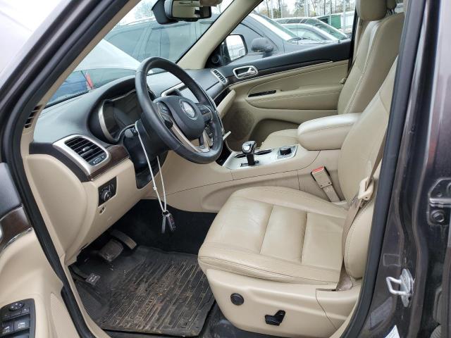 Photo 7 from auction – 2014 JEEP GRAND CHER with VIN 1C4RJFBG7EC215771