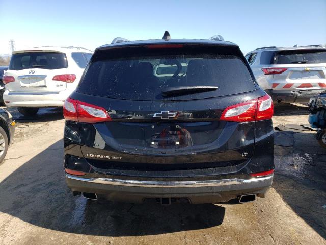Photo 6 from auction – 2019 CHEVROLET EQUINOX LT with VIN 3GNAXLEX3KL349433