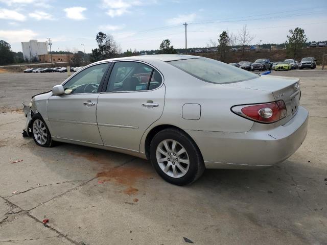 Photo 2 from auction – 2004 LEXUS ES 330 with VIN JTHBA30G845010948