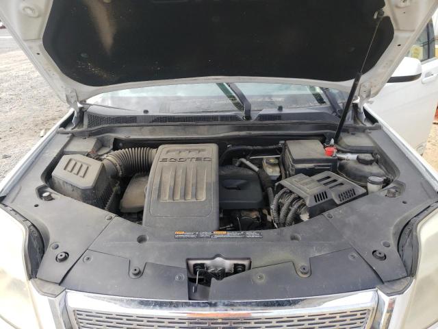 Photo 11 from auction – 2012 GMC TERRAIN SL with VIN 2GKFLVEK3C6366611