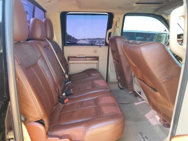 Photo 10 from auction – 2013 FORD F250 SUPER with VIN 1FT7W2BT2DEA21568