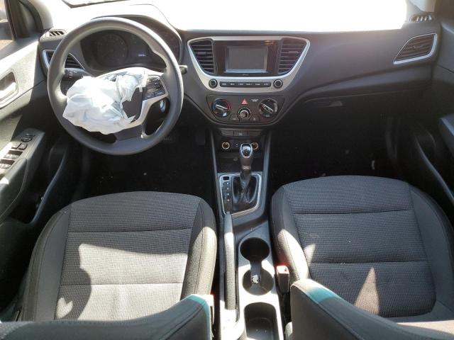 Photo 8 from auction – 2018 HYUNDAI ACCENT SE with VIN 3KPC24A33JE022526
