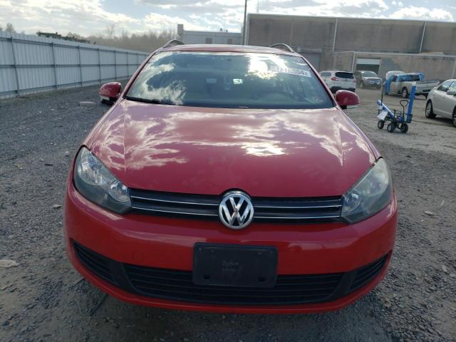 Photo 5 from auction – 2011 VOLKSWAGEN JETTA S with VIN 3VWPZ7AJ4BM634865